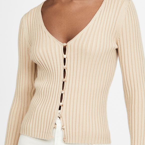 Shopbop cardigan - Picture 1 of 5